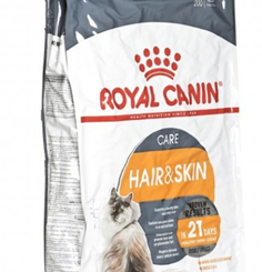 Royal Canin Hair And Skin