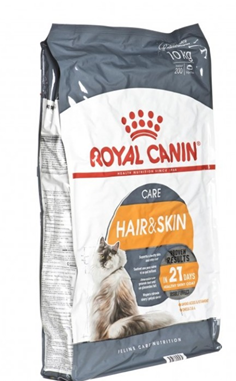 Royal Canin Hair And Skin